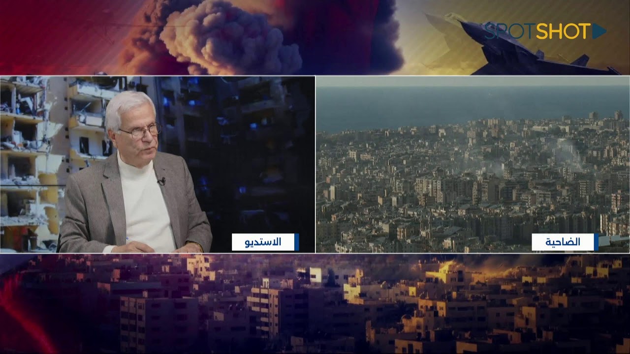 متابعة لآخر التطورات على الساحة اللبنانية