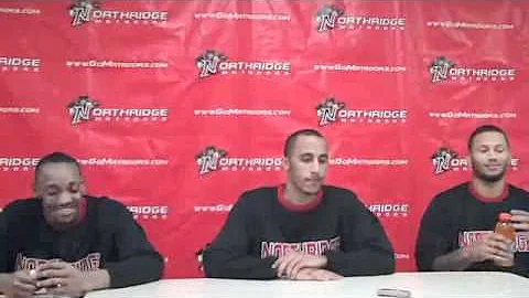 CSUN Redlands Conference
