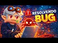 COMO RESOLVER BUG DO TOKEN E DO GMAIL NO HYTALE ATUALIZADO!!!