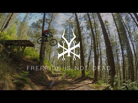 Freeride is not