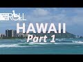 Wheelchair Accessible Hawaii Trip, Part 1 - Waikiki, Honolulu