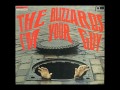 The Blizzards -[5]- Stranger In Town