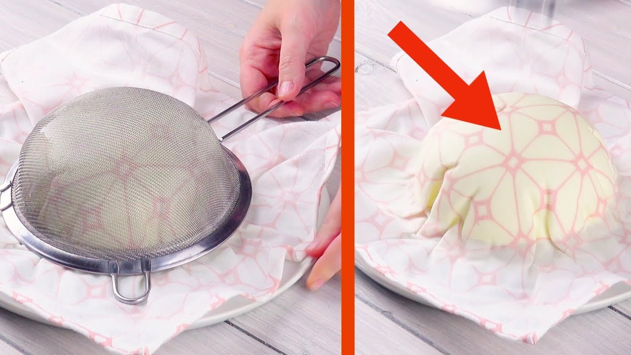 This Recipe Is The Bombe!