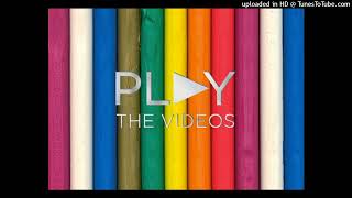 Peter Gabriel - The Drop (Instrumental) [Play DVD]