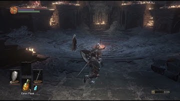 How to use mods in Dark Souls 3