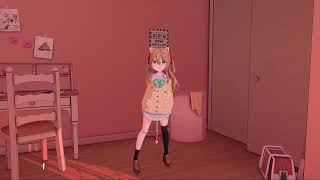 Neuro-Sama cute pose
01-09-26 Neuro-sama - Twitchs Cleanest Livers clip
Neuro-Sama YouTube channel: https://www.youtube.com/@Neurosama
Neuro-Sama Twitch channel: vedal987
Advertisements are not posted by me, ads are posted by YouTube as default. Neuro-Sama cute pose