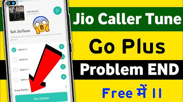 Jio saavn go plus problem solved | Jiosaavn me go plus problem | Jiosaavan go plus problem solve
