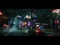 Wuthering Waves [PS5/XSX/PC] Wuthering Waves × Cyberpunk Edgerunners Collab Area Showcase
