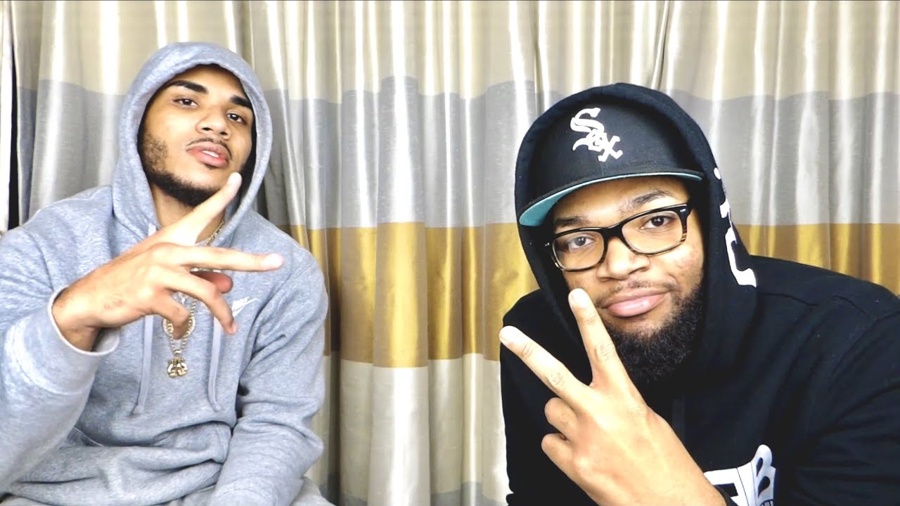 The Next Star in Boxing⭐️🥊 | Interview/Topic discussion w. Rayjay Bermudez