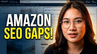 Information ASIN Deep Dive: Linen Store's Missing Amazon SEO Strategy Guide