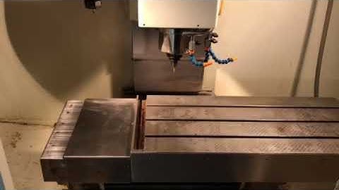 VMC: Fadal VMC 15XT, Fadal 88HS, 30"X, 16"Y, 28"Z, 21 ATC, 10 HP, 7500 RPM, 1999