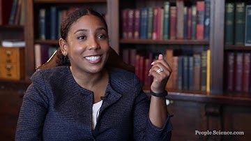 Wendy DeLaRosa on applying behavioral science