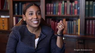 Wendy DeLaRosa on applying behavioral science