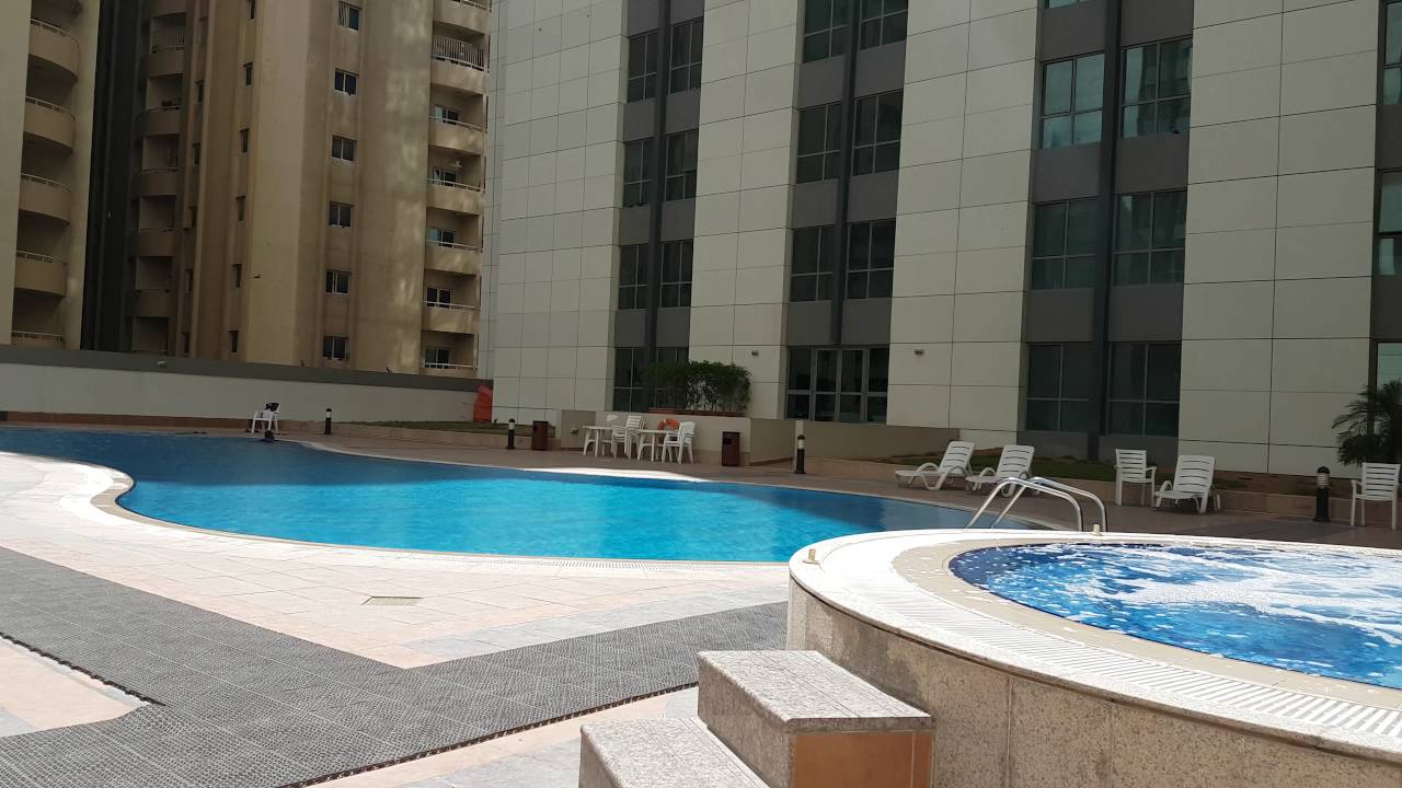 Al Buhaira Health CLub, Sharjah Swimming pool facilities 2 YouTube
