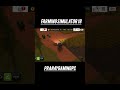 🌾 “Crazy Wheel Harvester in Action 🔥 PranaygamingPC #minecraft #gaming #automobile #simulationsoftwa