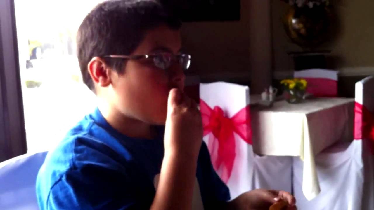 China Feast - Stanton, CA