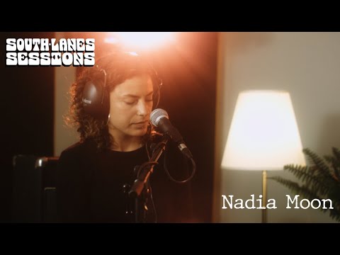 Nadia Moon - Joanna (South Lanes Sessions)