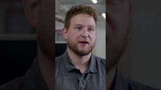 Day in the Life of an Optics Manufacturing Engineer (Preview)