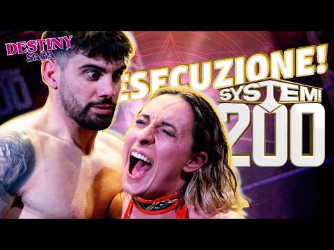 SWAN spezzata dallo SPEZZAOSSA! 🟣 SIW DESTINY SAGA ep 9 🟣