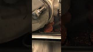 continuous hamburger depanner