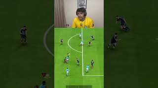انهي افضل جول 🔥👌 #fc26 #fifa #easportsfc #فيفا #fc26skills #مهارات_fc26 #rorms