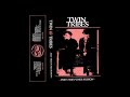 Twin Tribes - Part Time Punks Session (Full EP)