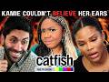 Catfish Helped EXPOSED A STALKER Tony Tiana mp3