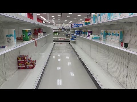 Video: ¿Está cerrando el Shoppers Food Warehouse?