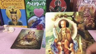 【新発売‼️日本の密教カード開封動画2】の曼荼羅で観る、あなた の未来と課題