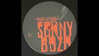 Sonny Bozo - Trash The Can (King Roc Remix) 432 Hz
