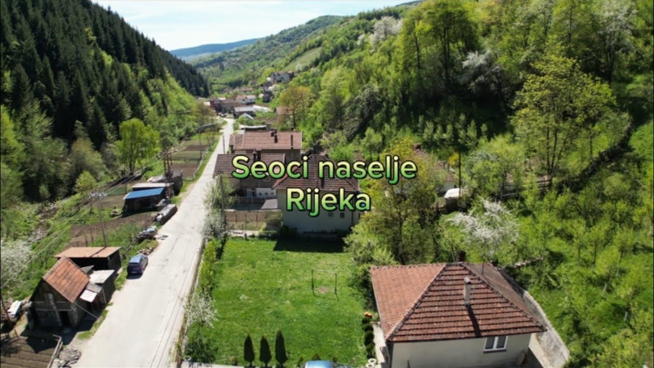 Seoci naselje Rijeka i Živkovići 14.april 2024