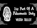 It S Part Of A Policeman S Duty Vesta Tilley Vintage Music Hall Singalong Lyrics 1907 It S Part Of A Policeman S Duty Vesta Tilley Vintage Music Hall Singalong Lyrics 1907