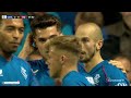 Rangers vs. St Johnstone: Extended Highlights | SPFL | CBS Sports Golazo - Europe