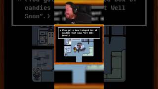 Deltarune Is Just Like Eternal Sunshine Of The Spotless Mind