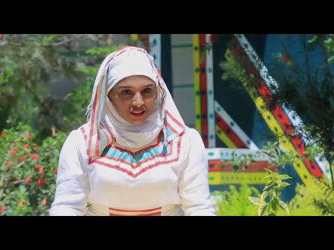 Ethiopian Music Zulfa Kemal Ama Lemo ዙልፋ ከማል አማ ለሞ New Ethiopian Music 2020 Official Video