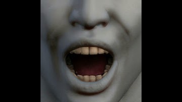 Facial Animation in Blender 3.0 BDT