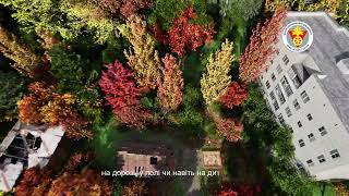 ДИСТАНЦІЙНЕ МІНУВАННЯ — РЕАЛЬНІСТЬ СУЧАСНИХ ВОЄННИХ ДІЙ