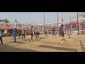 Indian volleyball🏐, Kerala🔥 vs Indian army 💪 dangerous fighting 😱