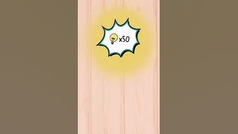 Brain Test : Tricky Words Daily Challenge 29 gameplay walkthrough