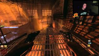 Tranzit + Easter Egg - Part 2 - (PC - All Zombie Maps Playthrough) [1080p]