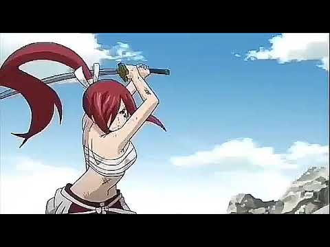 Fairy tail Dragon Force