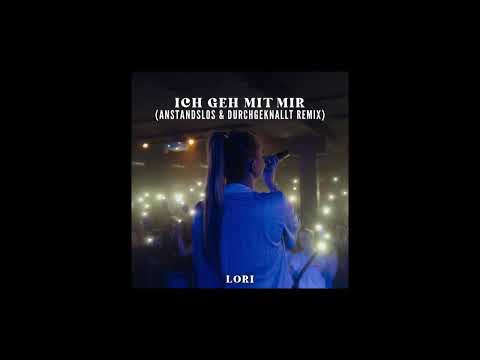 LORI - ICH