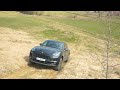 Dacia duster vs porsche macan s 2017 offroad action