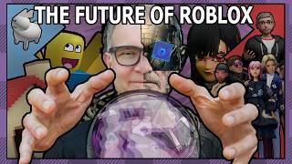 Roblox and the "Mature Audience"