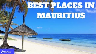 10 Best Places to visit in Mauritius