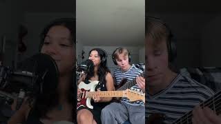 them changes- thundercat cover by rijah and owen
