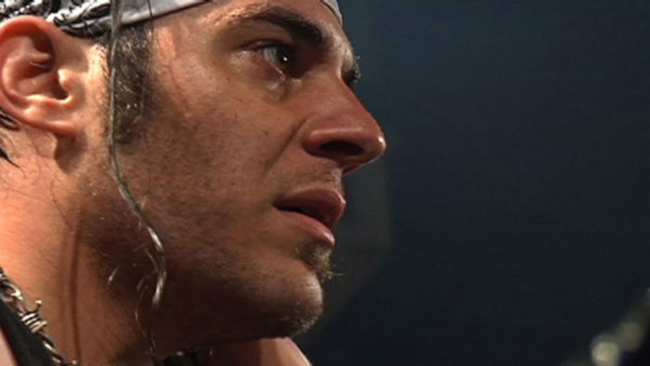 The Tragic Story Of Trent Acid