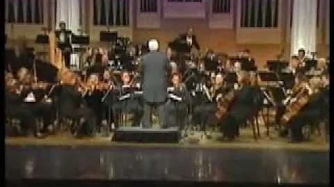 Somewhere in Time (orchestra version), Conducted b...