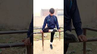 DAY 33 WINTER ARC!! #ytshorts #trending #short #shortsviral #reels #youtubeshorts  #desifitness