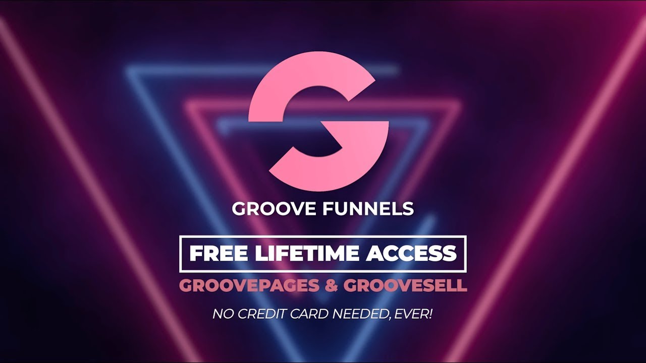 Groove Funnels Review 🔥MY INCREDIBLE CUSTOM BONUS OFFER ONLY AVAILABLE